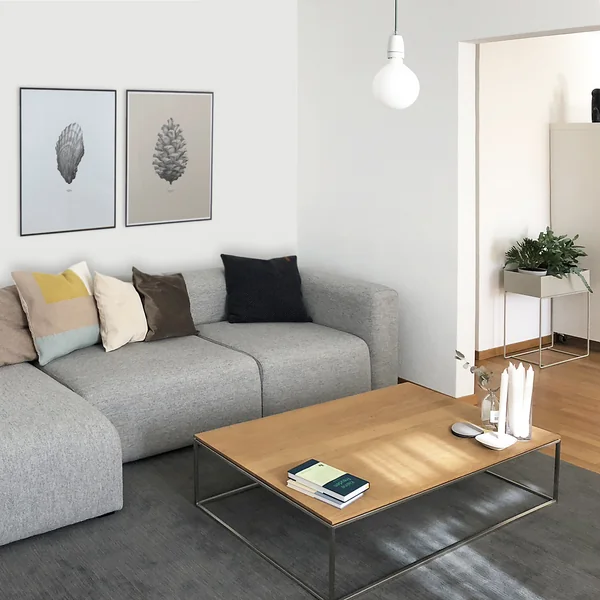 Homestory Michel Novarrez - Schlafzimmer 5