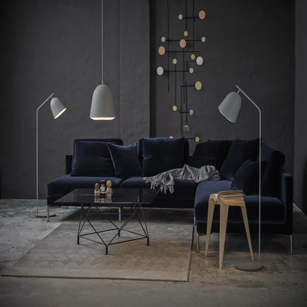 Le Klint - Caché Pendelleuchte