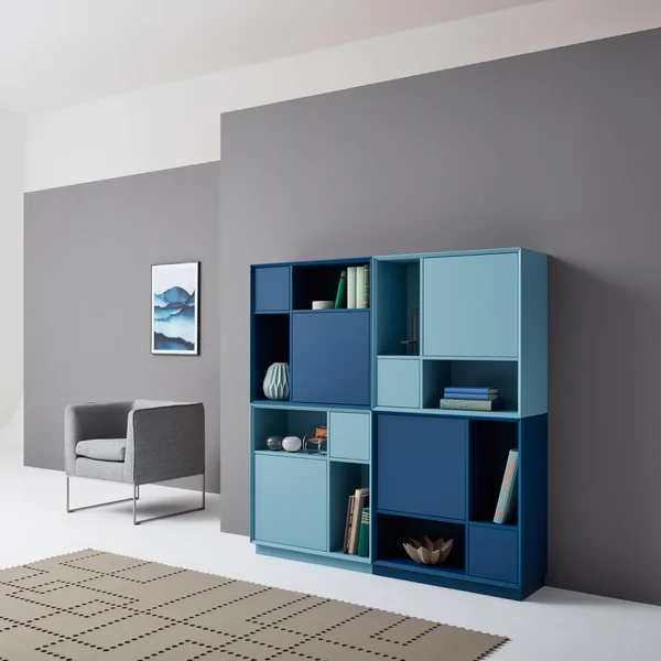 Vertiko Lack Sideboard von Müller Small Living