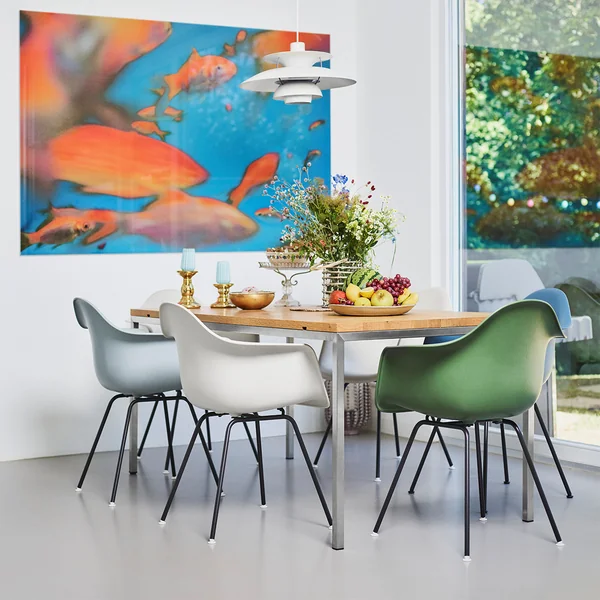 Zu Besuch im Seehaus von Bianca Schikorr