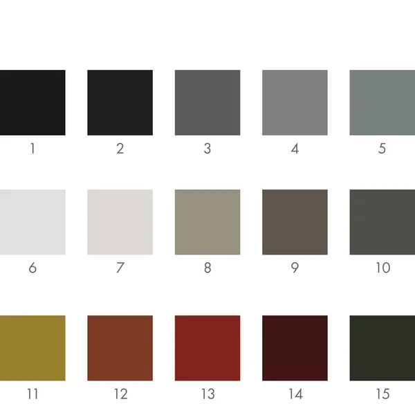 Hay - Herstellerserie - About A Chair