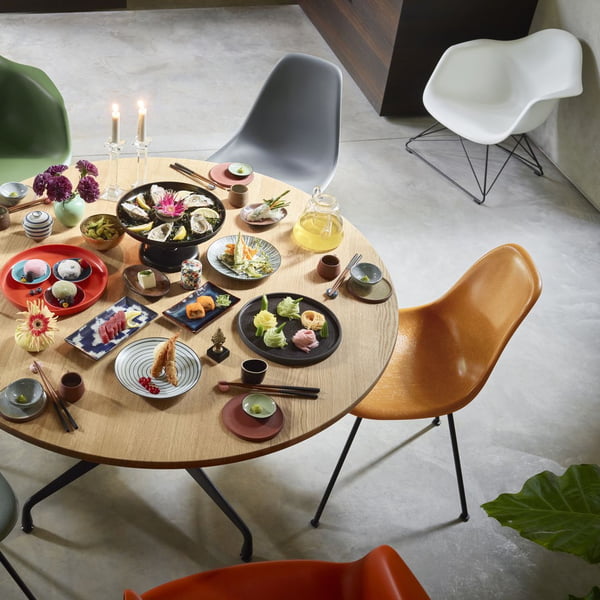 Vitra Home Stories Winter 2019