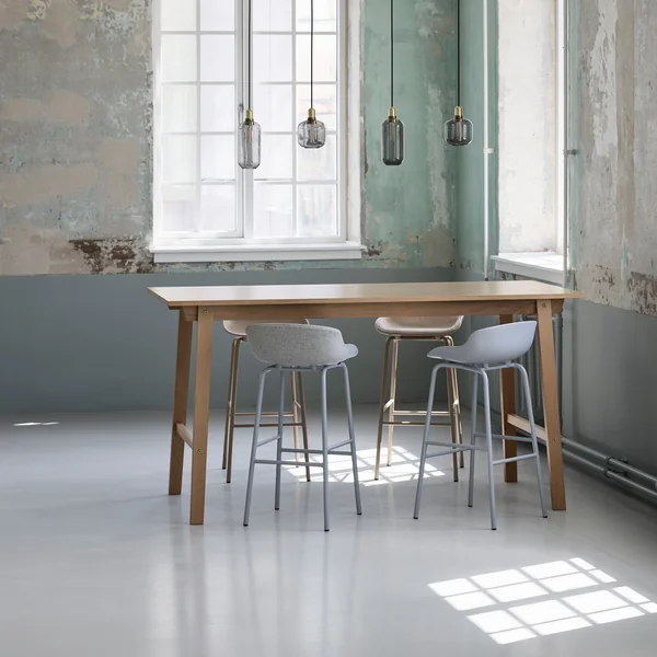 Hyg Barhocker von Normann Copenhagen