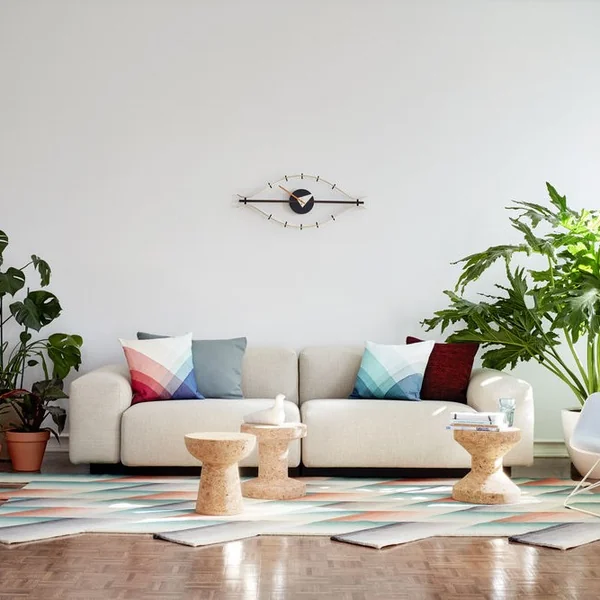 Die Vitra Home Stories for Spring