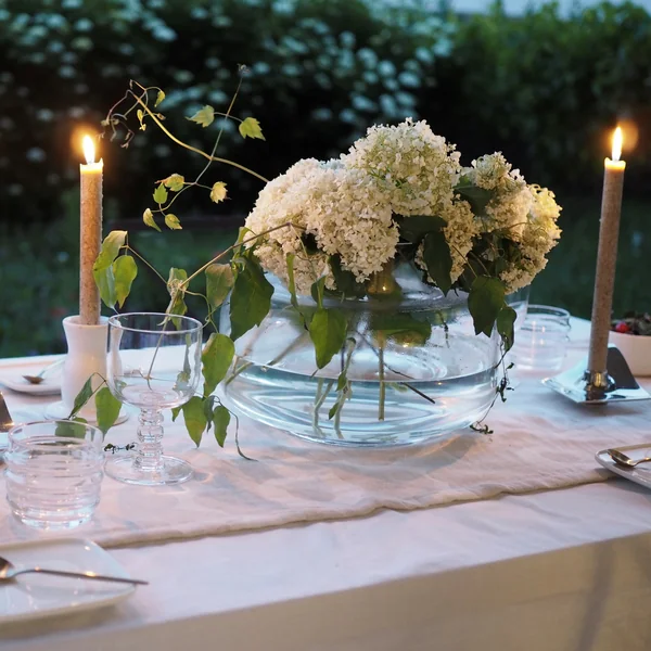 Marimekko - Urna Vase, klar