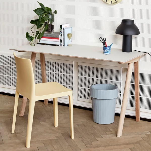 Shade Bin, Ø 30 x H 36,5 cm von Hay