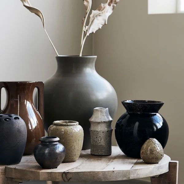 Vasen Gruppe von House Doctor