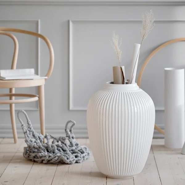 Hammershøi Bodenvase von Kähler Design