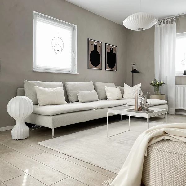 Flos - Gatto Leuchte