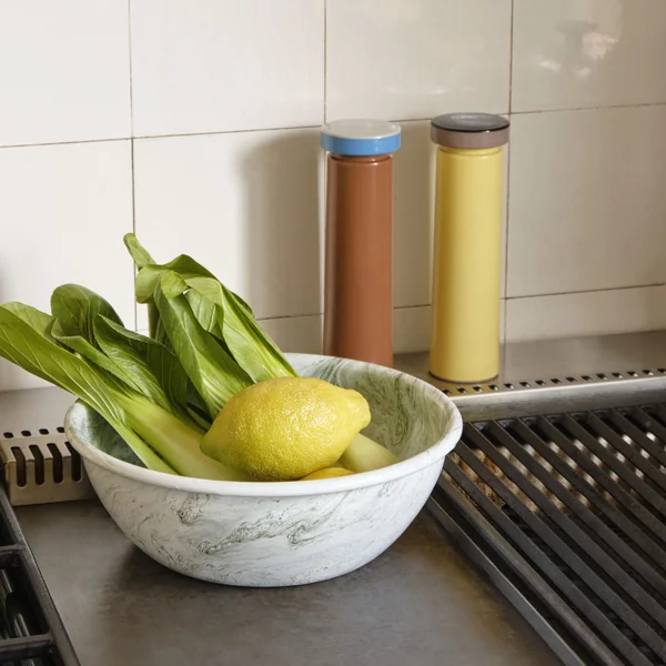 Hay - Soft Ice Salatschale, grün