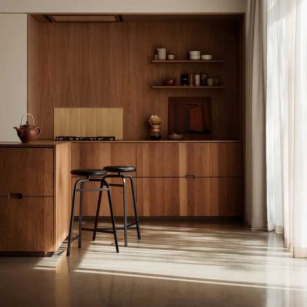 Treble Barhocker von Northern