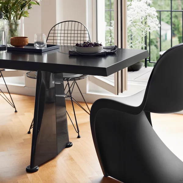 Der Panton Chair von Vitra