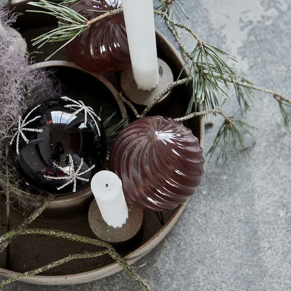 Daca Kerzenständer von House Doctor