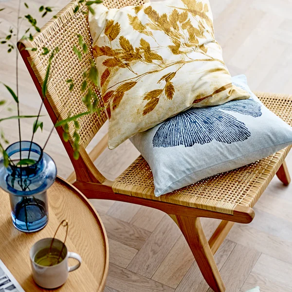 Botanicals Kissen, 50 x 50 cm von Södahl