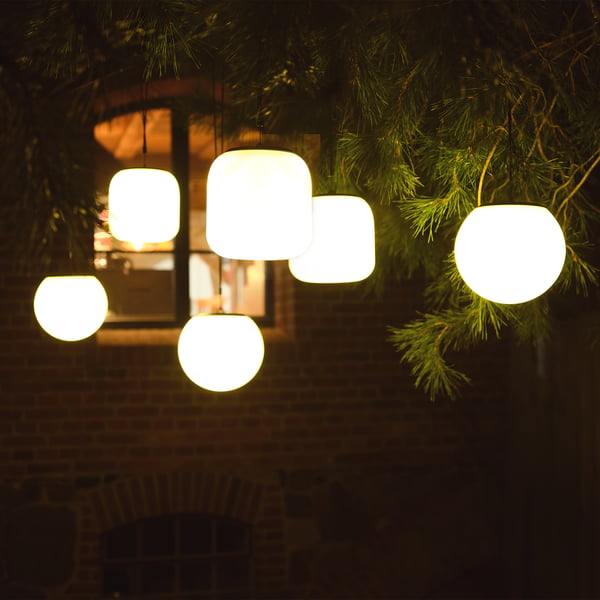 Outdoor LED Hängeleuchte von Collection