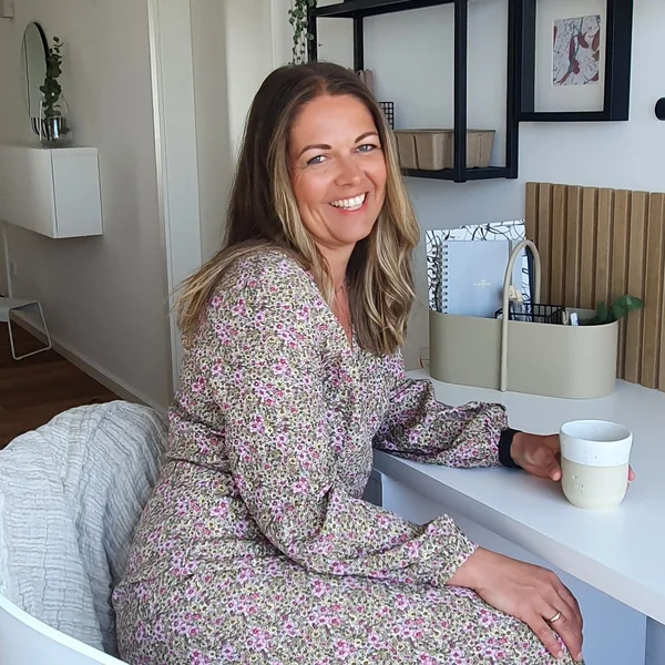 Homestory the grey house - Kundin Marina