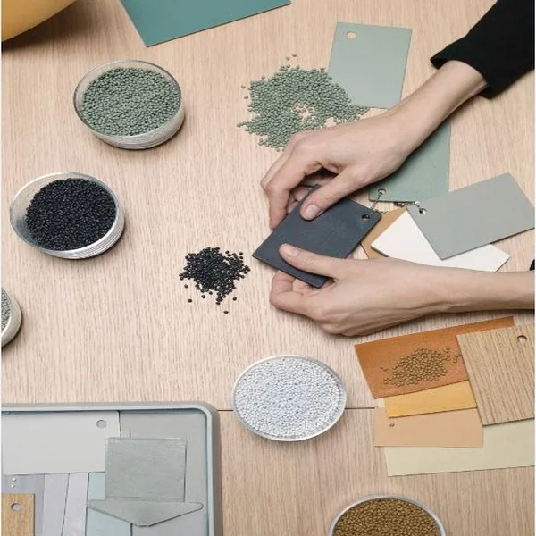 Interview Muuto Arbeitssituation 2 Farbpalette