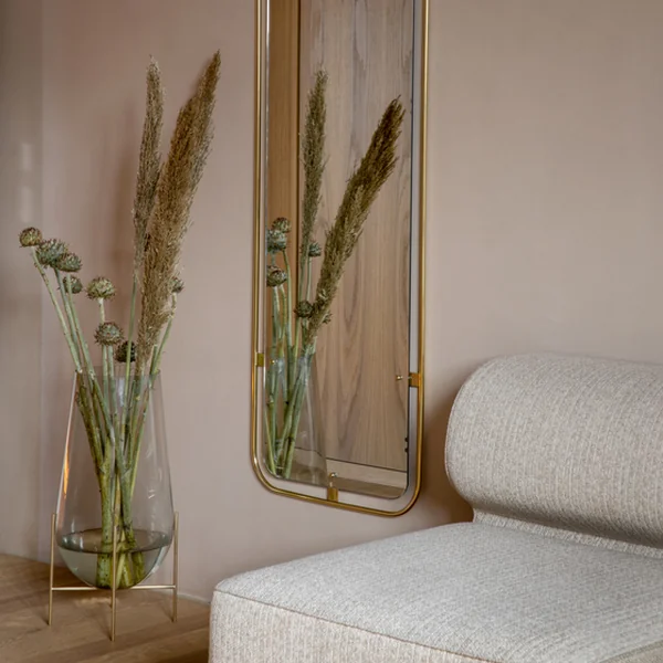 Menu - Échasse Vase