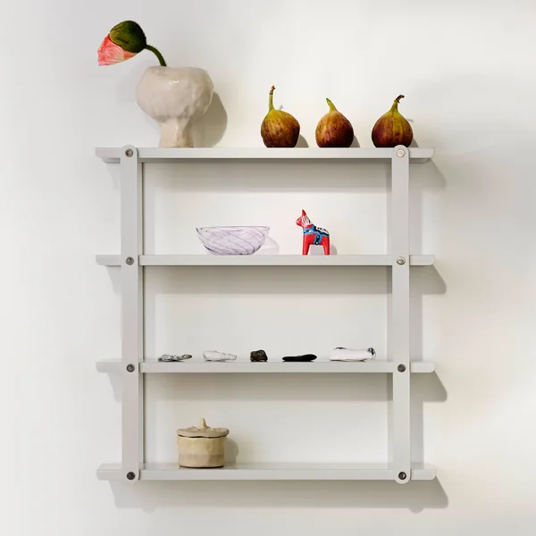 Bacheca Regal faltbar von HAY