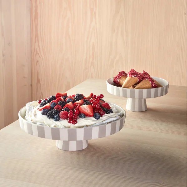 Das Toppu Tablett von OYOY