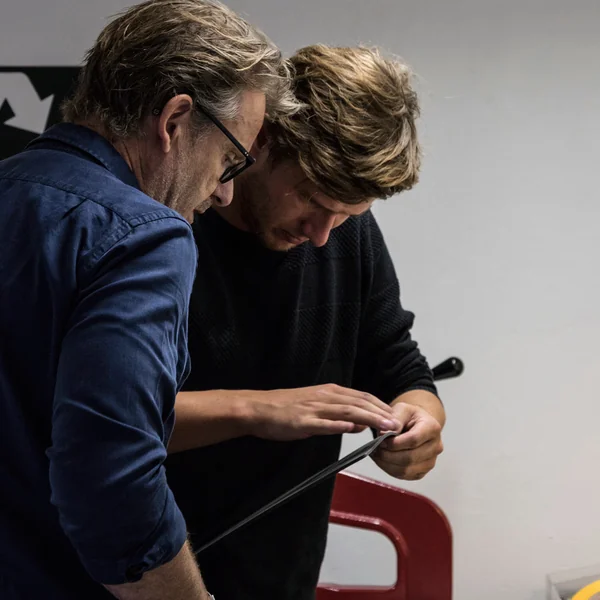 LindDNA - Produktion