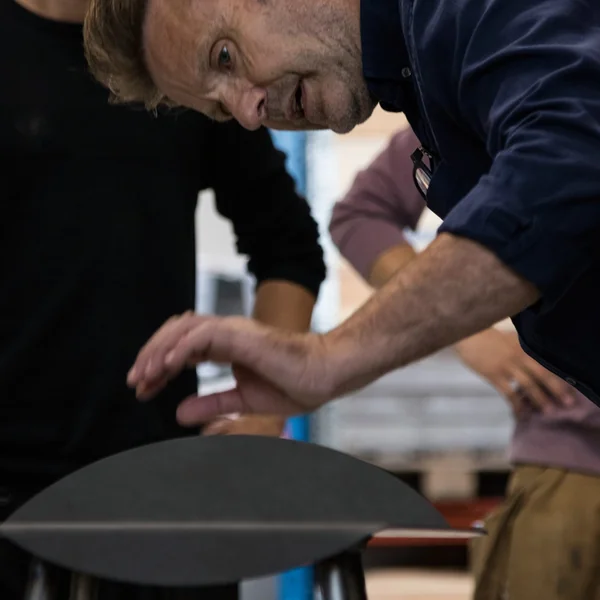 LindDNA - Produktion