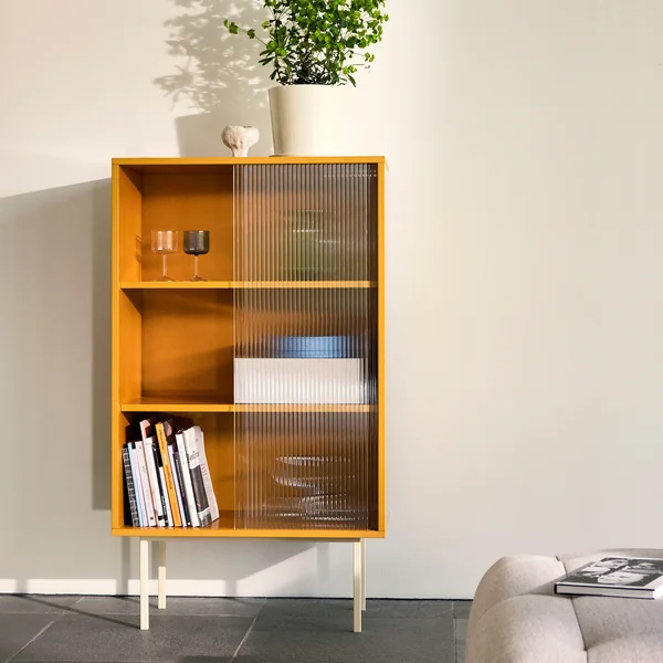 Das Colour Cabinet von HAY