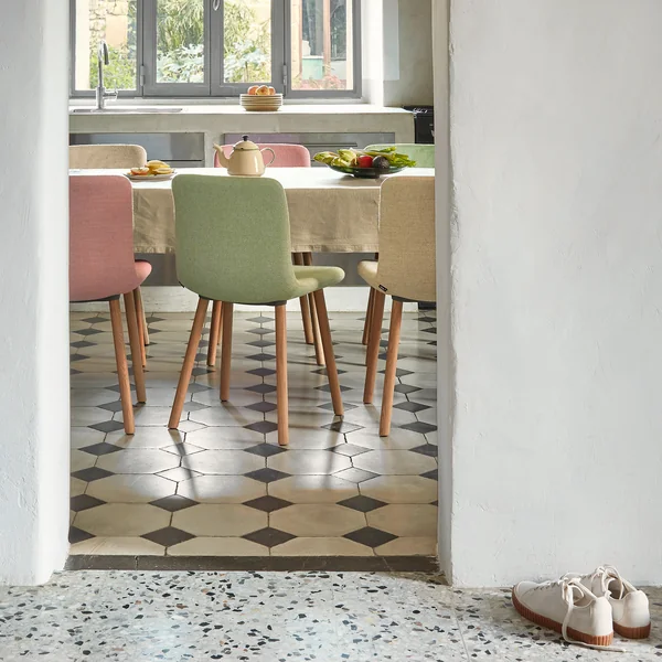 HAL Soft Wood Stuhl von Vitra