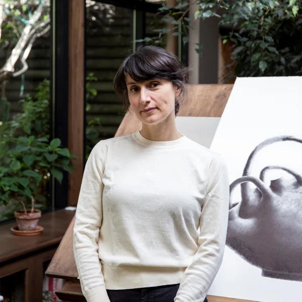 Homestory: Wohnen und arbeiten im industriellen Loftstil Portrait