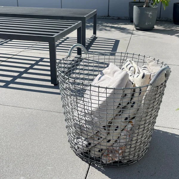 Homestory fly kati Korbo Aufbewahrung