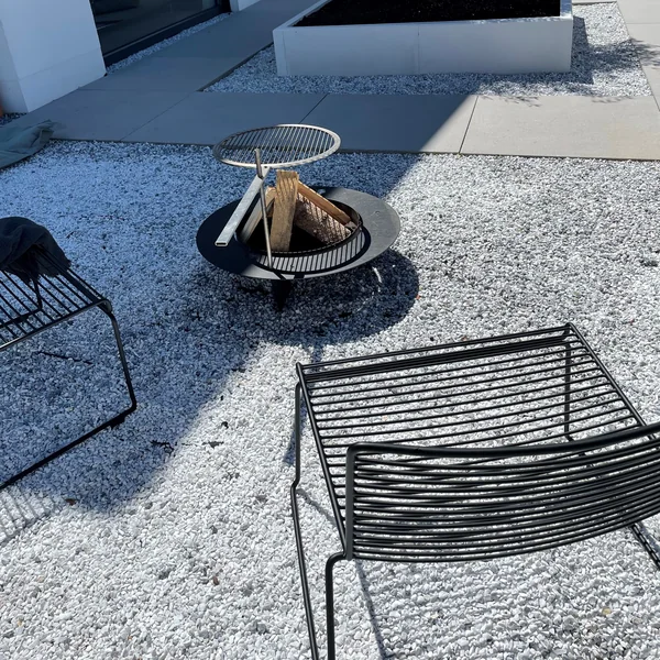 Homestory fly_kati HAY - Hee Lounge Stuhl