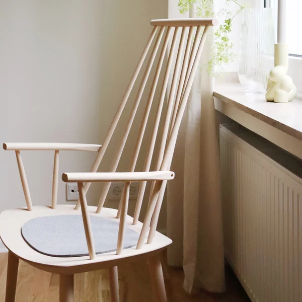 Homestory Fraeuleinfraenzchen HAY Stuhl