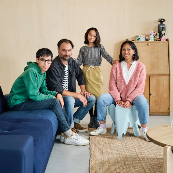 Vitra Homestories for Winter 2022