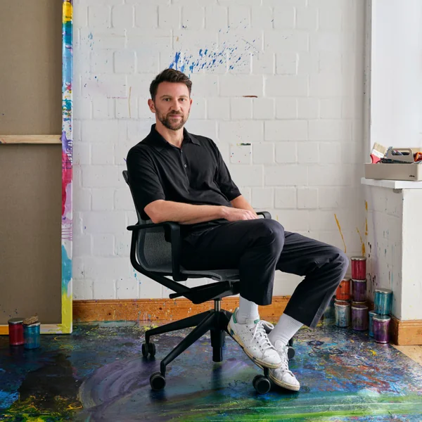 Vitra Homestories for Winter 2022