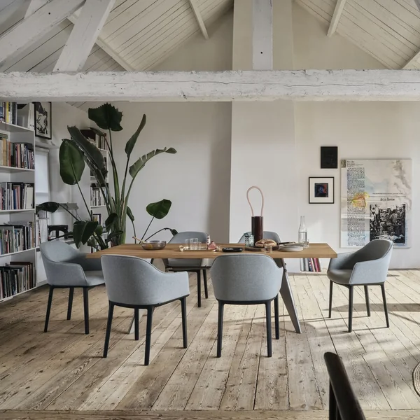 Vitra Homestories for Winter 2022