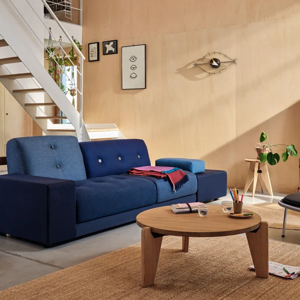 Vitra Homestories for Winter 2022