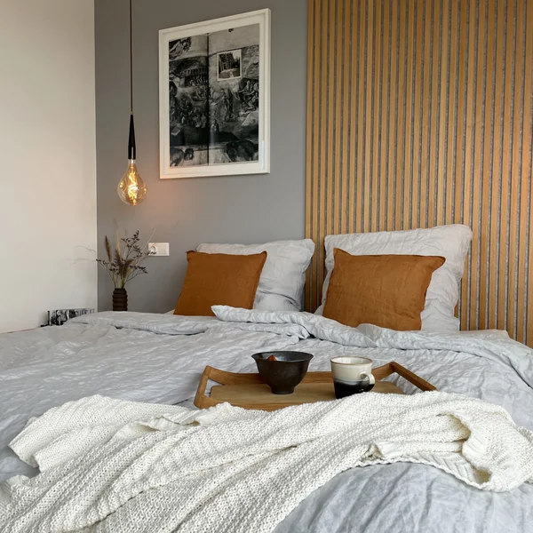 Zu Besuch bei Lisa von @dasmassivholzhaus