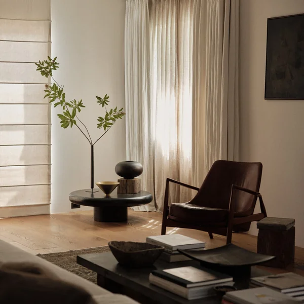 Behind the Scenes Colin King Audo Raum