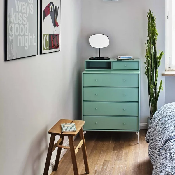 Form-Refine - Homestory