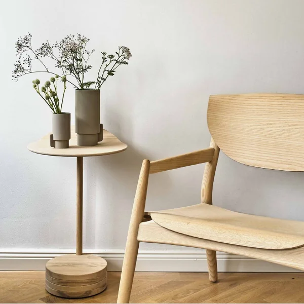 Form - Refine - Vase