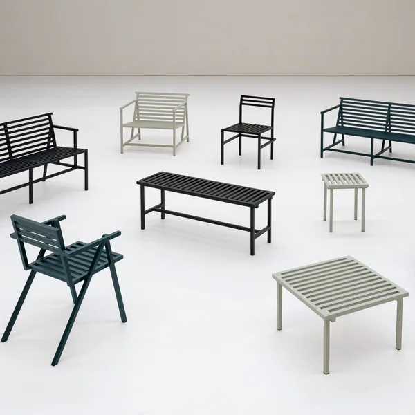 19Outdoors-Kollektion