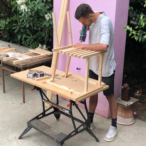 19Outdoors-Kollektion