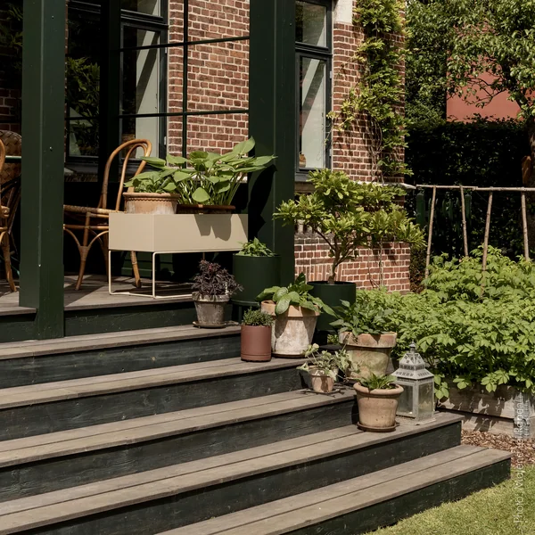 Homestory: Ferm Living