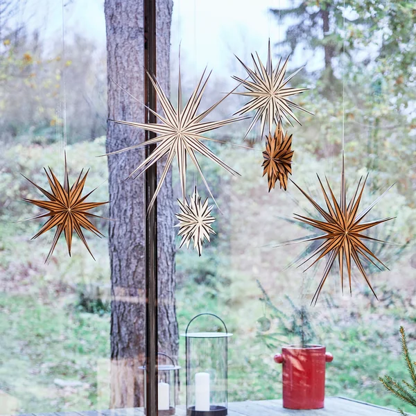 OYOY - Toppu Weihnachtssterne