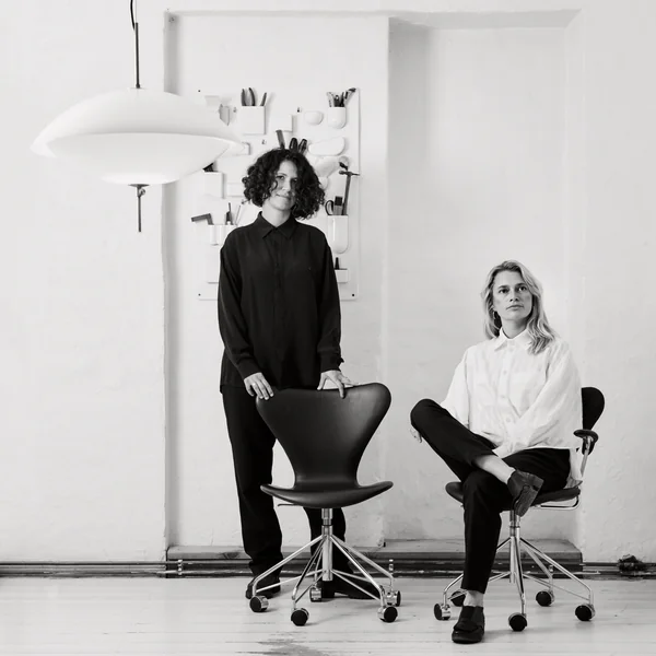 Ahm x Lund