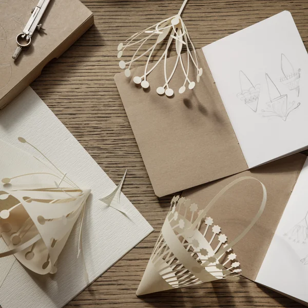 Homestory Amanda Betz - Portrait