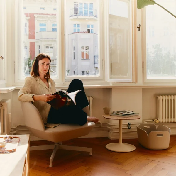 Homestory Muuto - Jessica MCgowan Restore  Aufbewahrungskorb