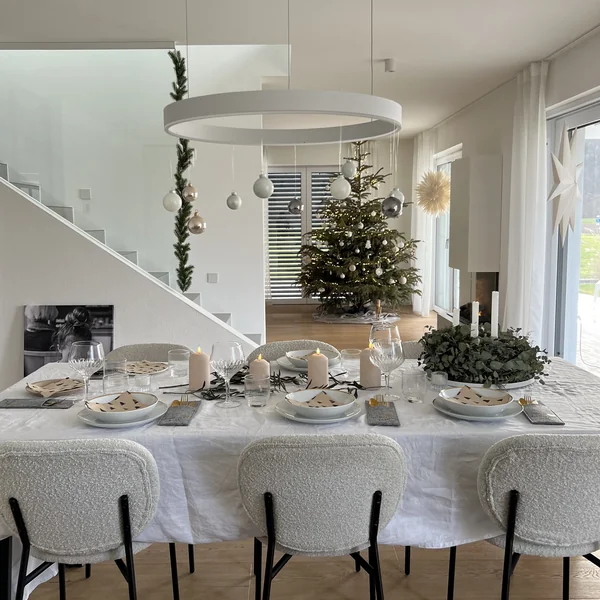 Homestory Sonjas Picturebook: ferm Living - Ripple Gläser