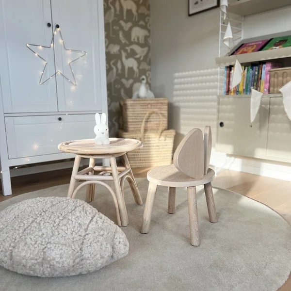 Homestory Sonjas Picturebook: Nofred - Mouse Kinderstuhl