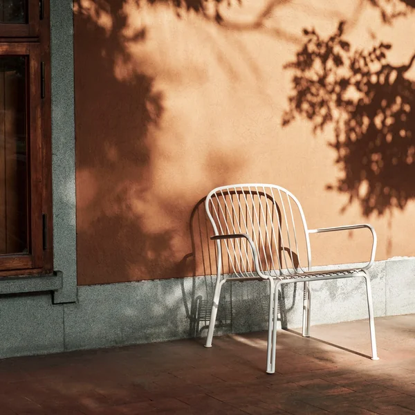 Thorvald SC101 Outdoor Lounge Armlehnstuhl von &Tradition